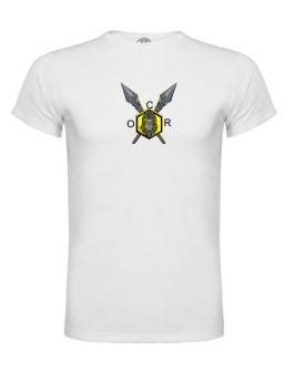 Camiseta OCR Kids Unisex The Meadower 2023