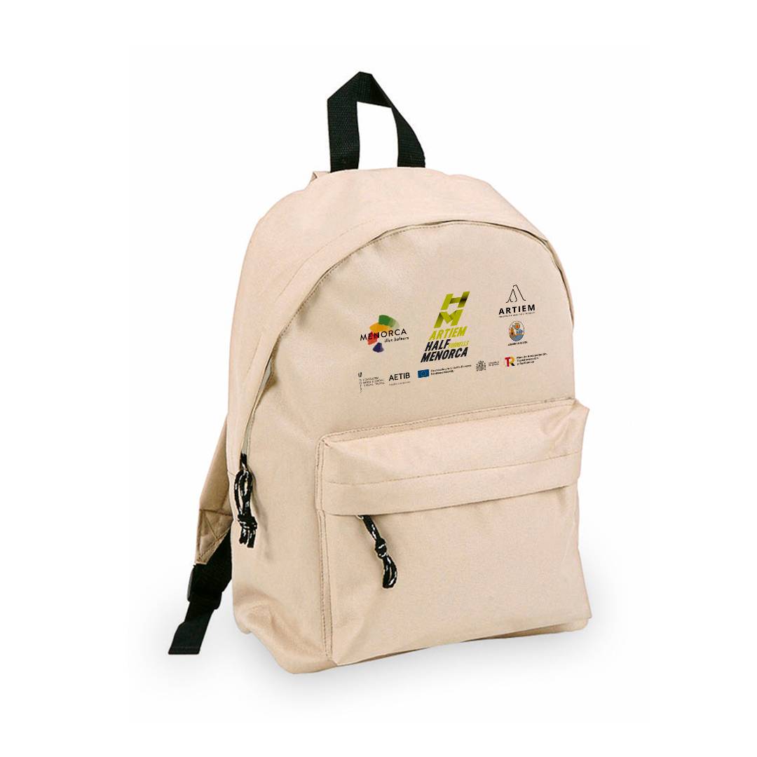 Mochila Artiem Half Menorca 2023