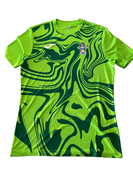 Camiseta Técnica LION Trail Menorca Camí de Cavalls 2024