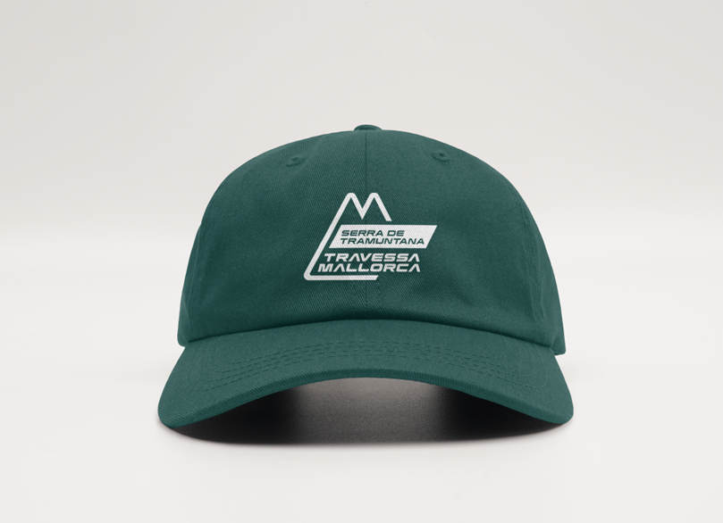 Gorra Travessa Mallorca