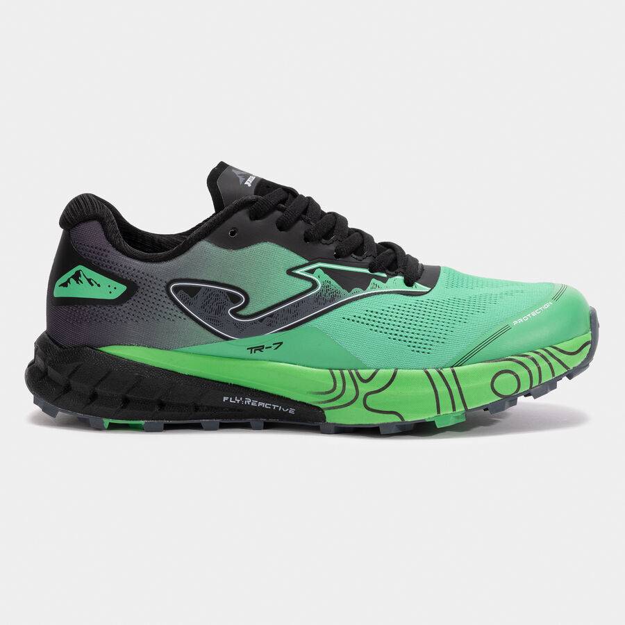 Joma TR-7