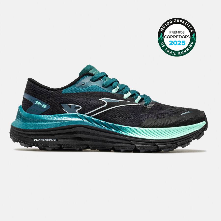 Joma TR-5