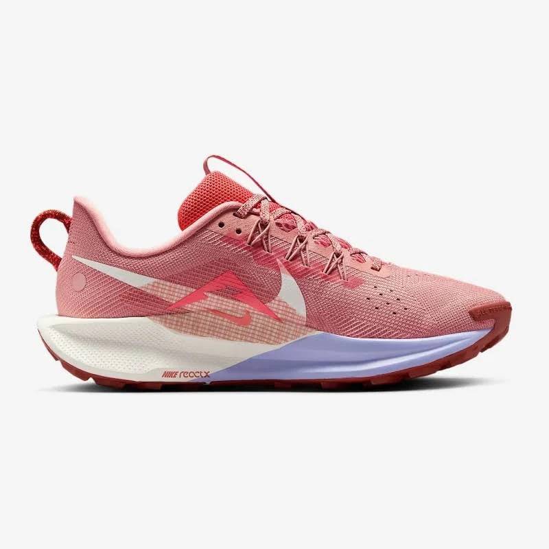 W Nike Reactx Pegasus Trail 5