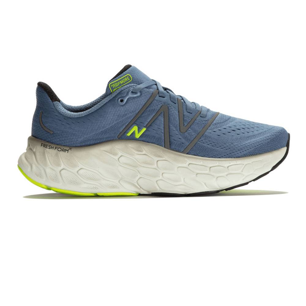 NB Fresh Foam X More