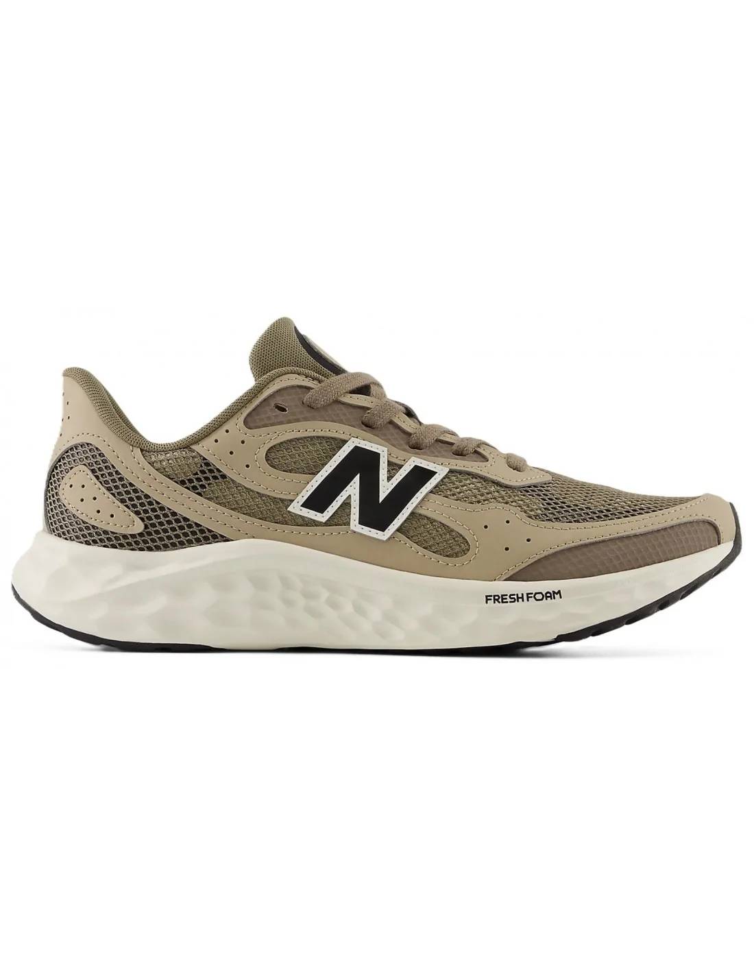 NB Fresh Foam Arishi