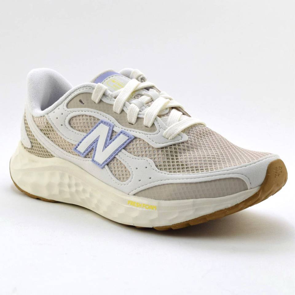 NB Fresh Foam Arishi