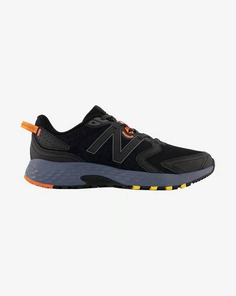 NB 410 Trail