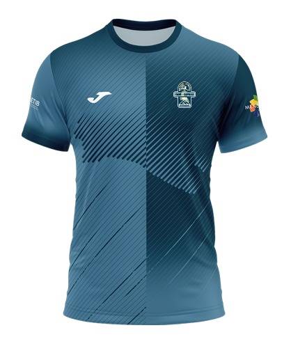 Camiseta OFICIAL Joma Trail Menorca Camí de Cavalls 2026