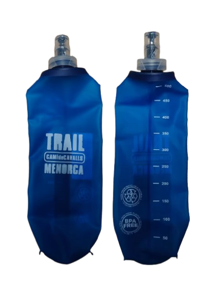 SOFT FLASK Trail Menorca CdC 2026