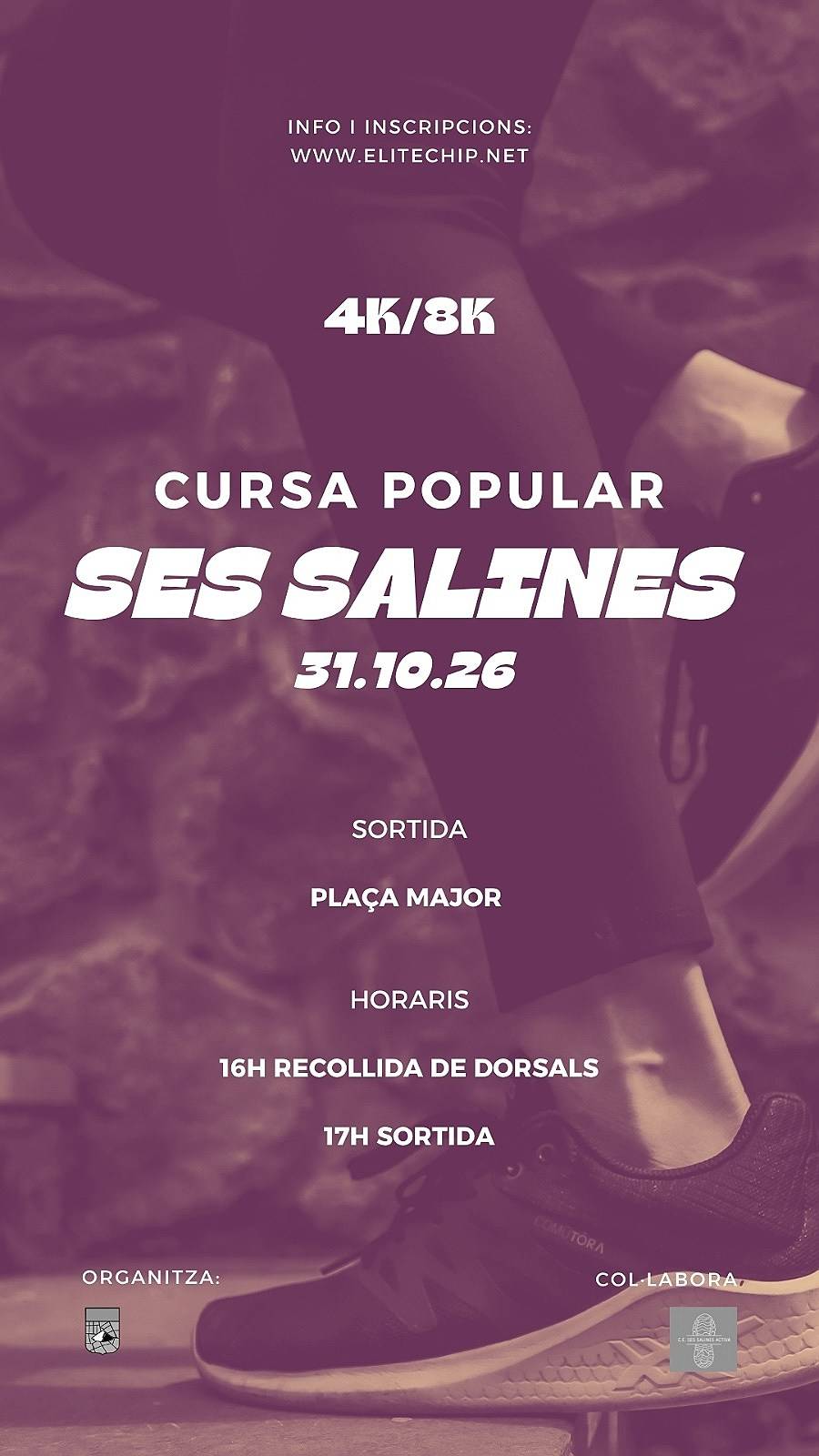 Cursa Ses Salines